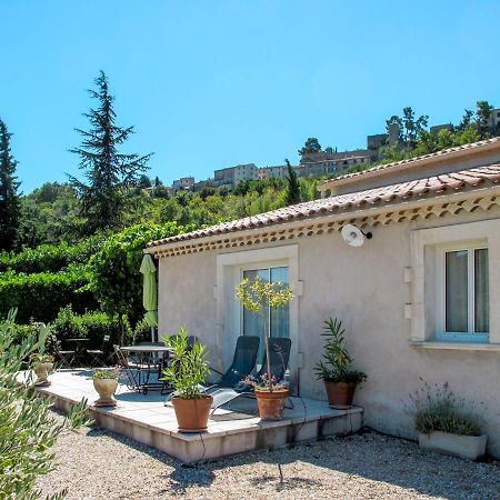 Holiday Home Les Vignes - Mbe100 By Interhome Menerbes Bagian luar foto