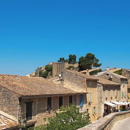 Holiday Home Les Vignes - Mbe100 By Interhome Menerbes Bagian luar foto