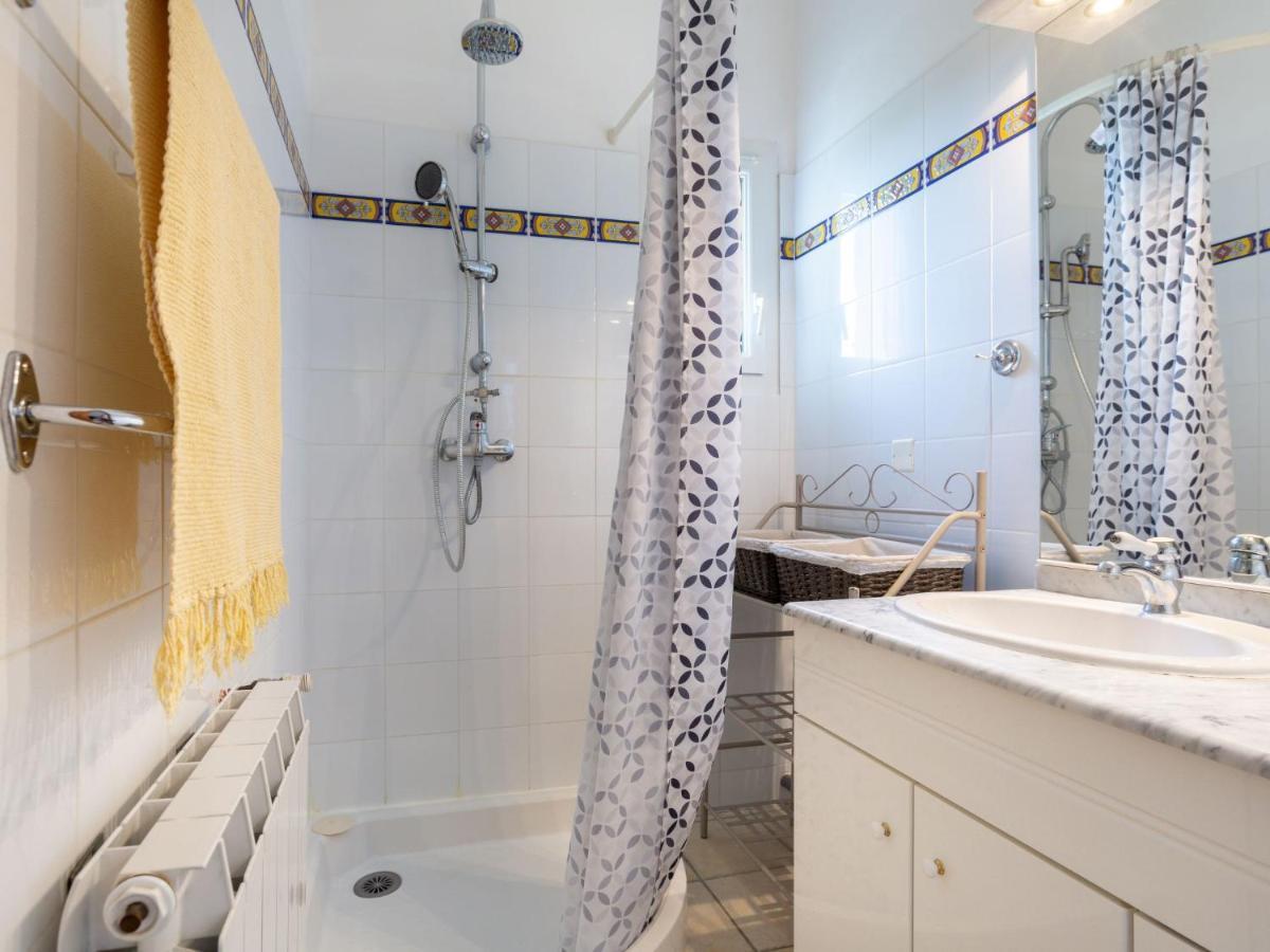 Holiday Home Les Vignes - Mbe100 By Interhome Menerbes Bagian luar foto