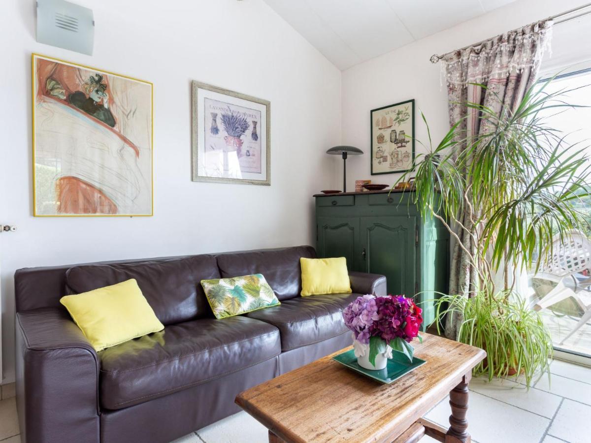 Holiday Home Les Vignes - Mbe100 By Interhome Menerbes Bagian luar foto