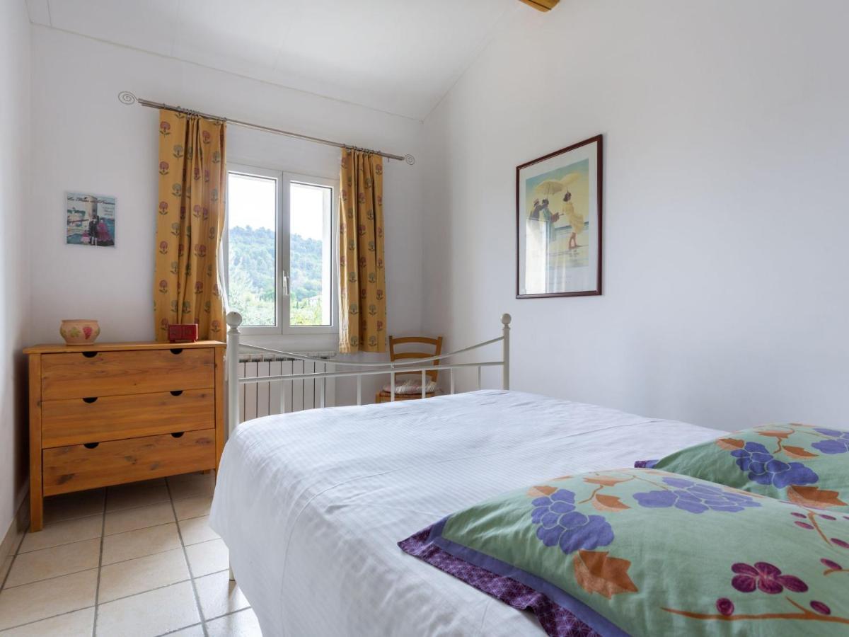 Holiday Home Les Vignes - Mbe100 By Interhome Menerbes Bagian luar foto