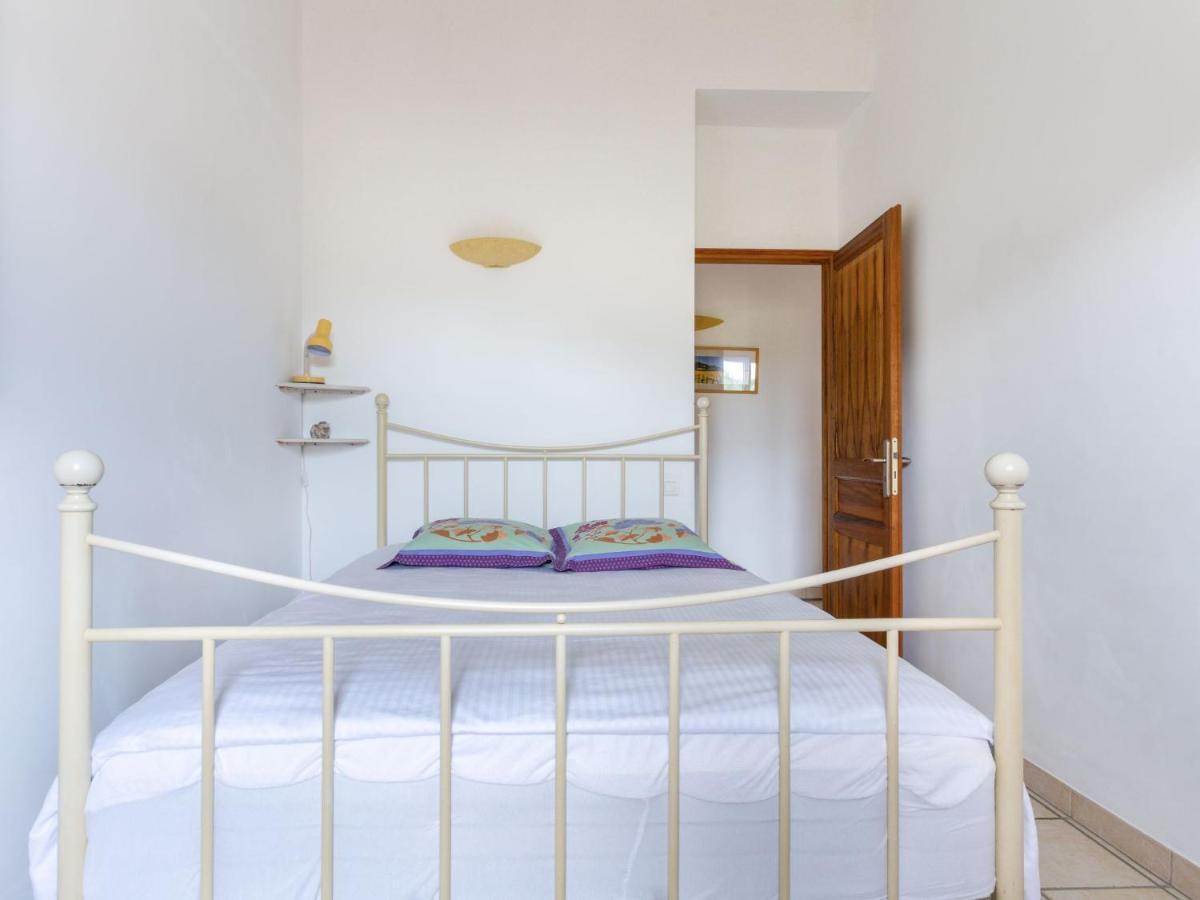 Holiday Home Les Vignes - Mbe100 By Interhome Menerbes Bagian luar foto