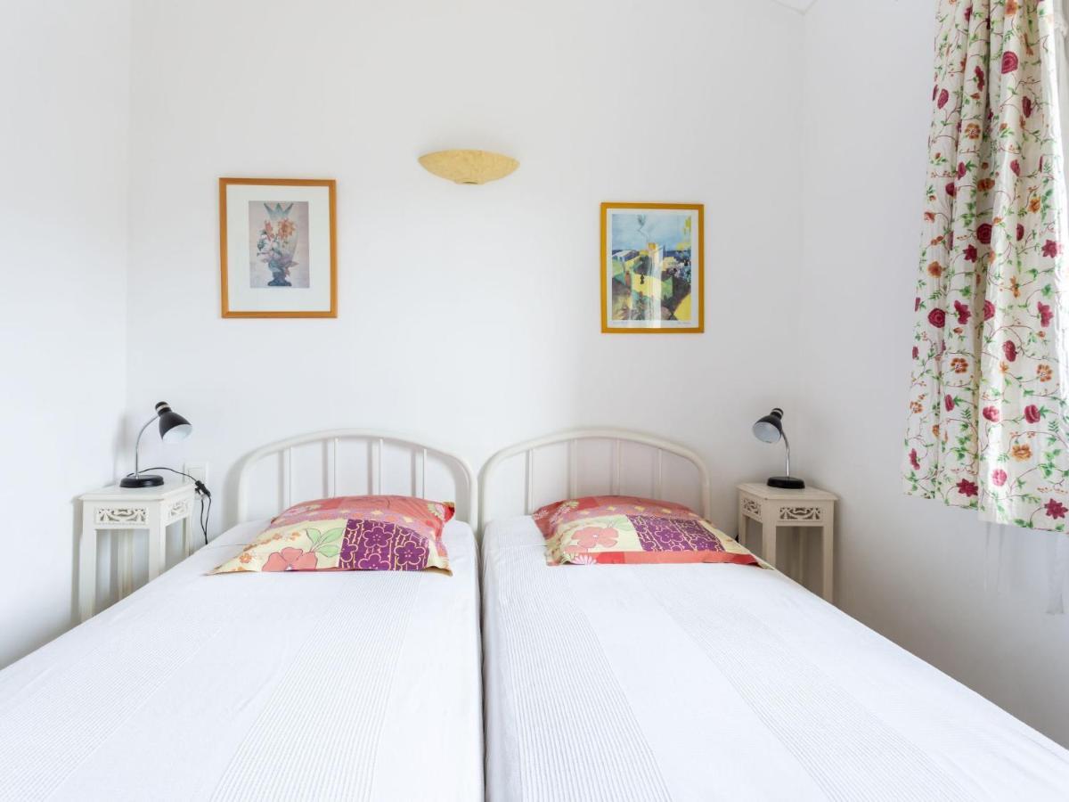 Holiday Home Les Vignes - Mbe100 By Interhome Menerbes Bagian luar foto