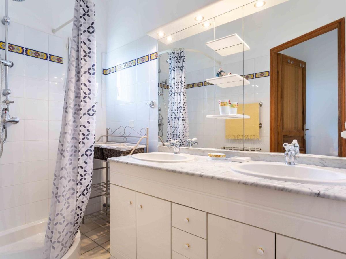Holiday Home Les Vignes - Mbe100 By Interhome Menerbes Bagian luar foto