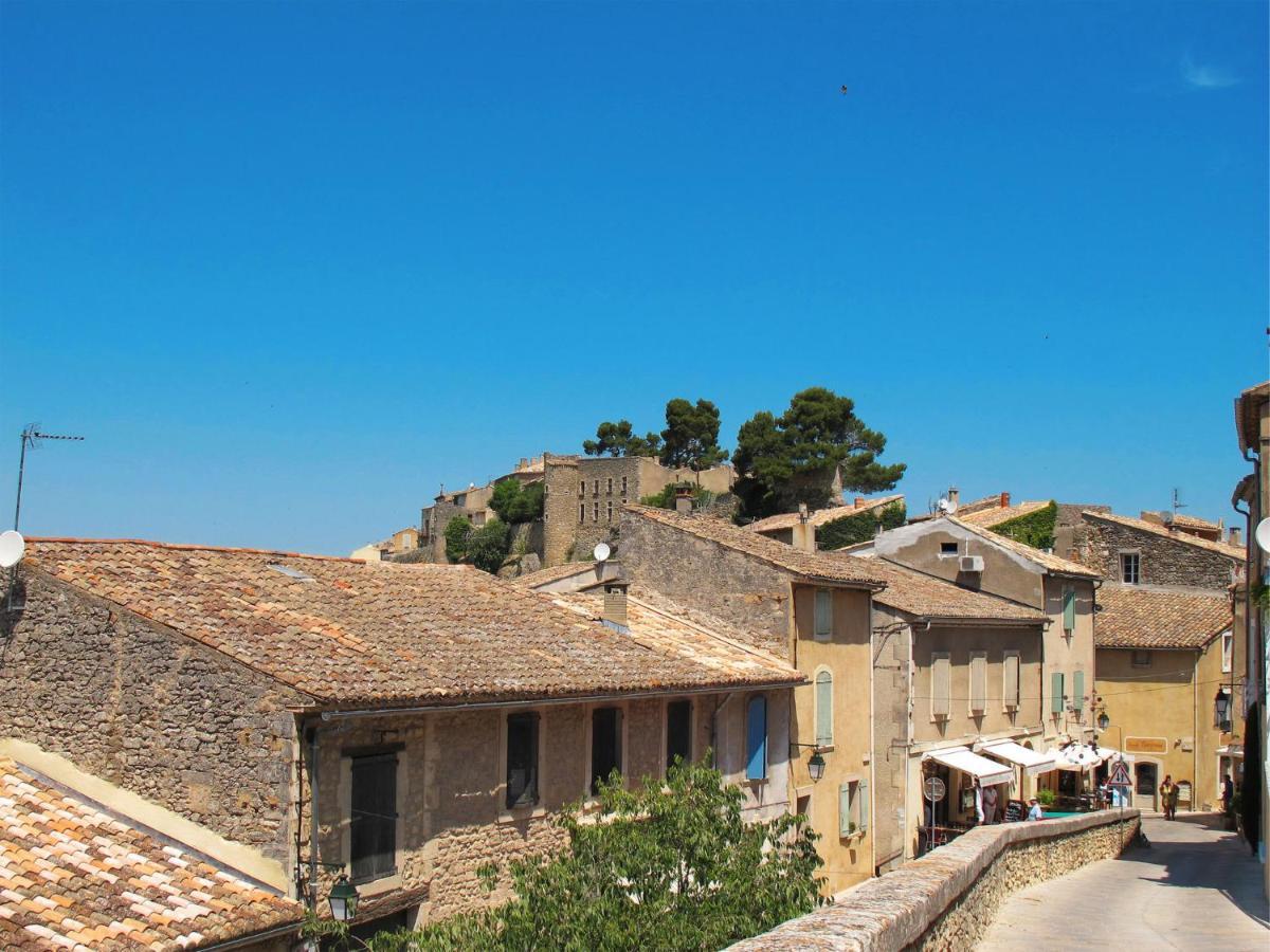 Holiday Home Les Vignes - Mbe100 By Interhome Menerbes Bagian luar foto